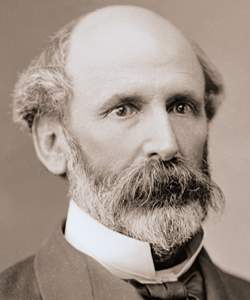 Matthew Whitaker Ransom, detail
