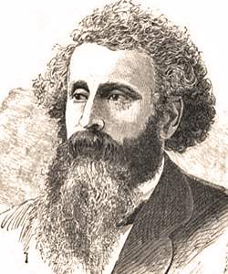 Charles Henry Ray, detail