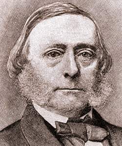 Andrew Horatio Reeder, detail