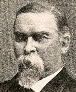 John William Reid, detail