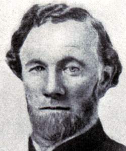 Joseph Jones Reynolds, detail