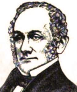 Samuel Rhoads, detail