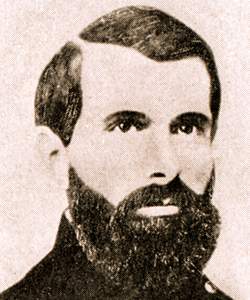 James Clay Rice, detail
