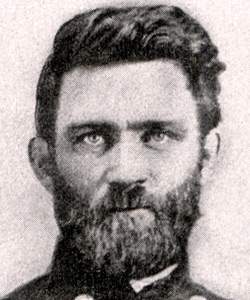 Samuel Allen Rice, detail