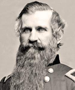 John Cleveland Robinson, detail