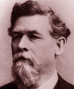 Philip Dale Roddey, detail