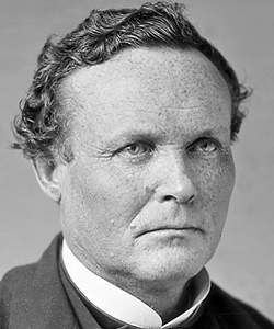 Lewis Winans Ross, circa 1864, detail