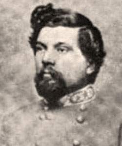Thomas Lafayette Rosser, detail