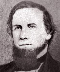 Albert Rust, detail