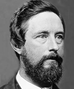 Aaron Augustus Sargent, circa 1862, detail