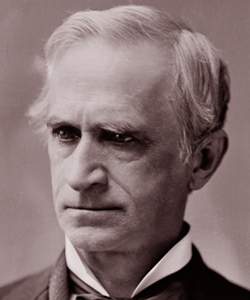 Eli Saulsbury, detail