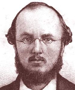 Alexander Jacob Schem, detail