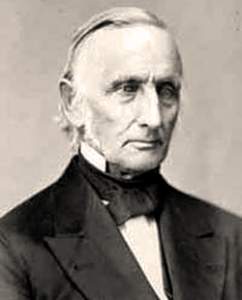Samuel Simon Schmucker, detail