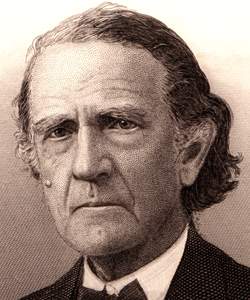 Levi Scott, detail