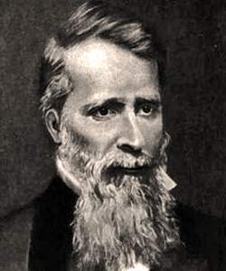 John Locke Scripps, detail