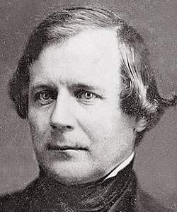 William King Sebastian, detail