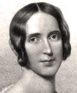 Frances Adeline Seward, detail