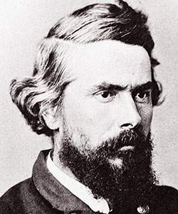 Truman Seymour, detail