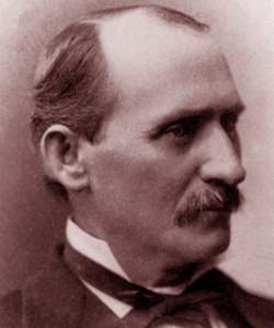 Charles Miller Shelley, detail