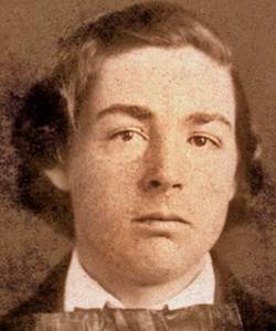 Richard Southeron Shreve, detail