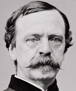 Daniel Sickles, detail
