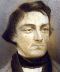 Alfred William Sims, detail