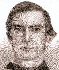 William Yarnell Slack, detail