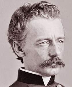 Henry Warner Slocum, detail
