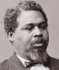 Robert Smalls, detail