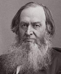 Gerrit Smith, detail