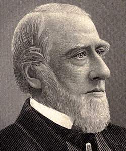 John Gregory Smith, detail