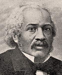 James McCune Smith, detail