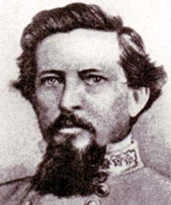 Preston Smith, detail