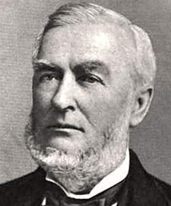 William Nathan Harrell Smith, detail
