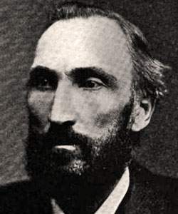 Adam Clarke Snyder, detail