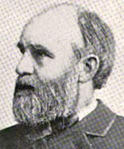 Charles Ridgeway Snyder, detail