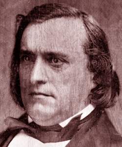 Pierre Soule, detail