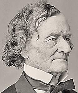 Rufus Paine Spalding, detail