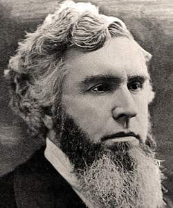 Wilson Lee Spottswood, detail