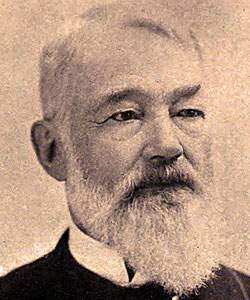 Benjamin Stark, detail