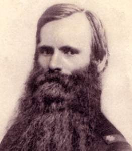 George L. Stearns, detail