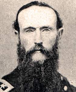 Frederick Steele, detail