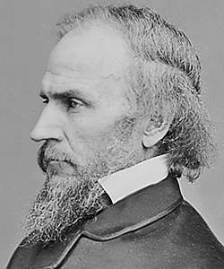 John Benedict Steele, detail