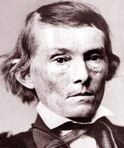Alexander Hamilton Stephens, detail