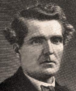 Linton Stephens, detail