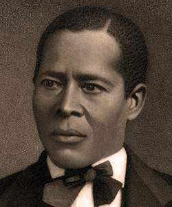 William Still, engraving, detail