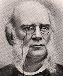 Charles Henderson Stinson, detail