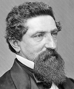 Myer Strouse, detail