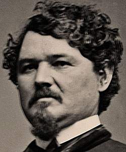 Samuel Davis Sturgis, detail