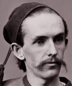 John Harrison Surratt, detail